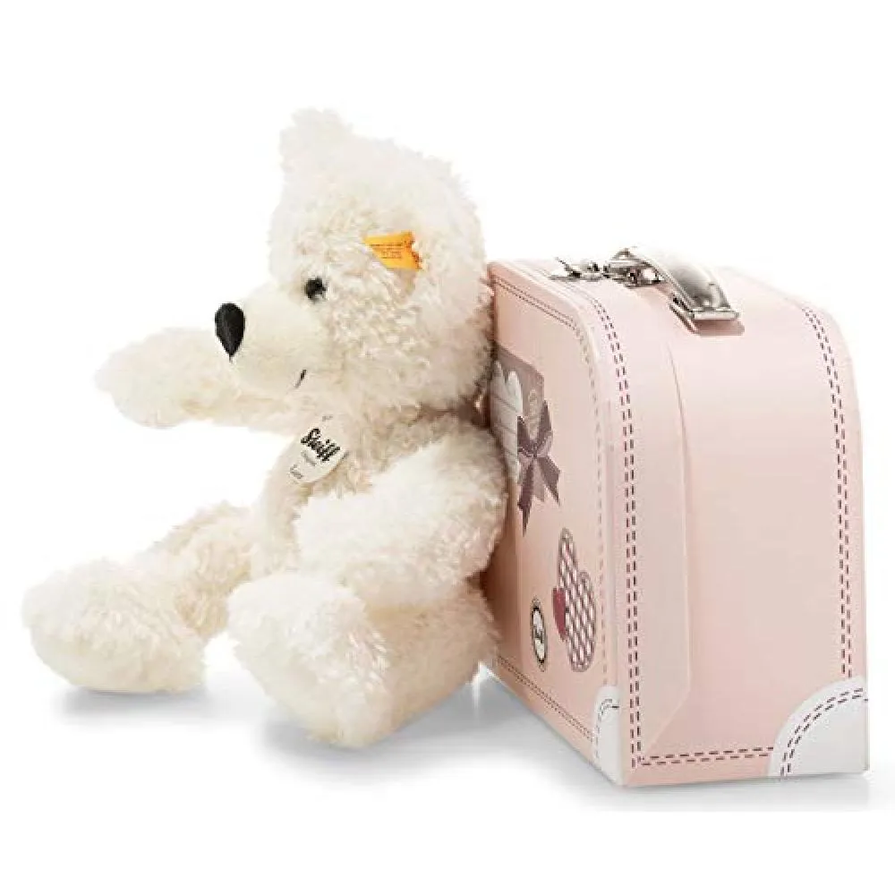 Steiff Steiff Lotte Teddy Bear in 