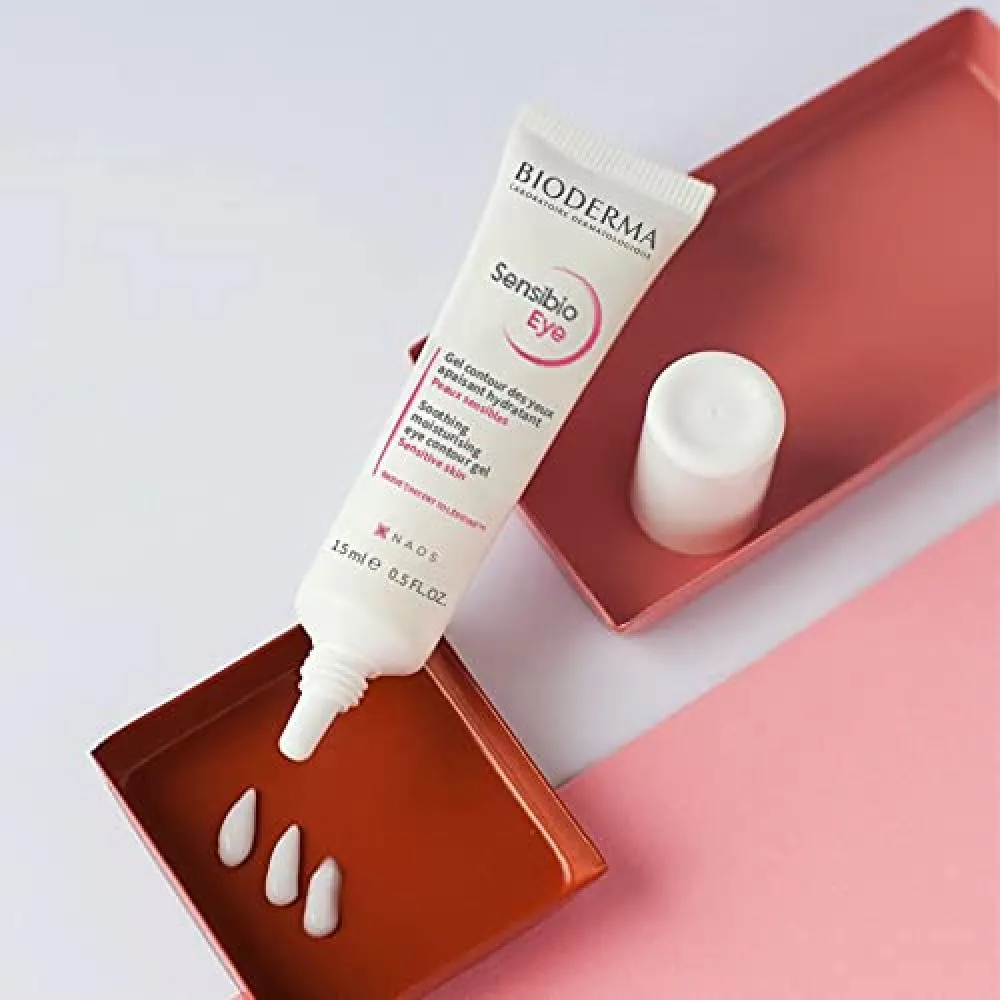 bioderma eye cream