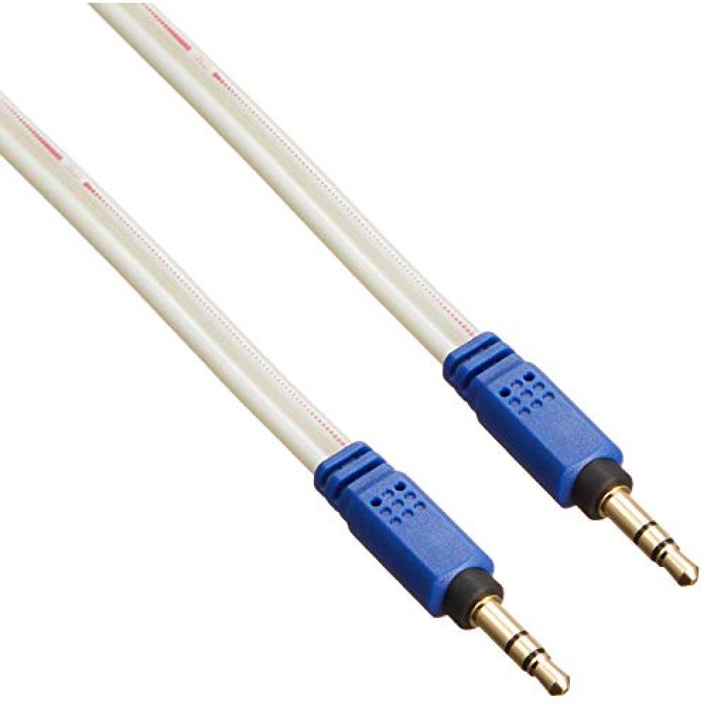 onso 01 3.5 (3 poles)-3.5 (3 poles) Stereo cable 1.5m mspc01150