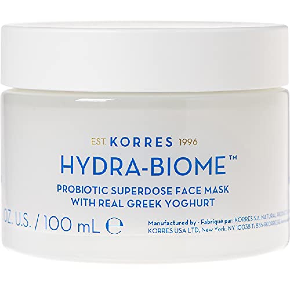 korres face cream