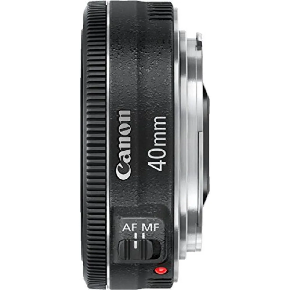 【超安い】 EF40mm F2.8 STM - レンズ(単焦点)