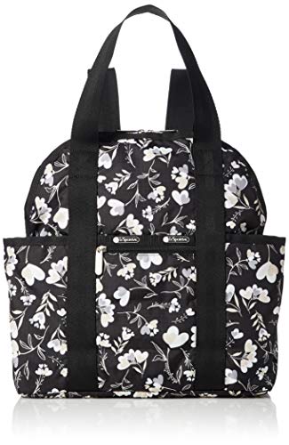 lesportensacar double trouble backpack