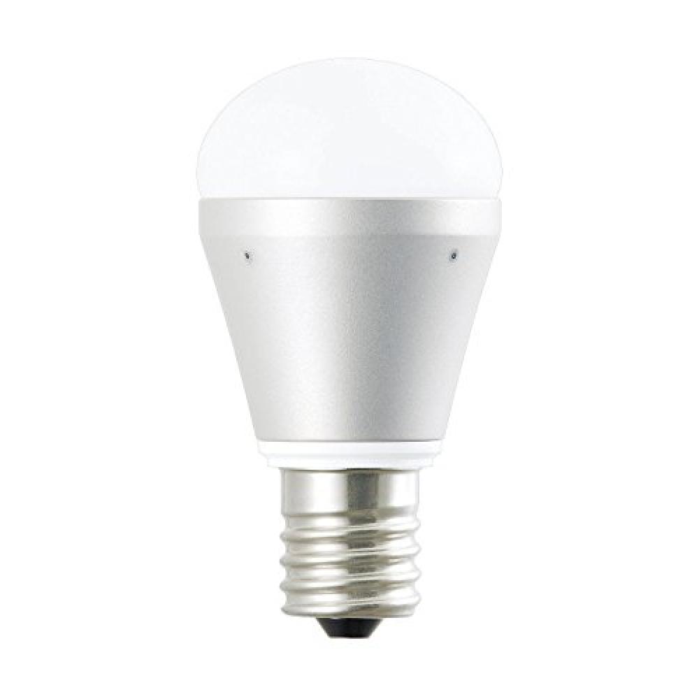 Panasonic Panasonic EVERLEDS LED bulb E17 base