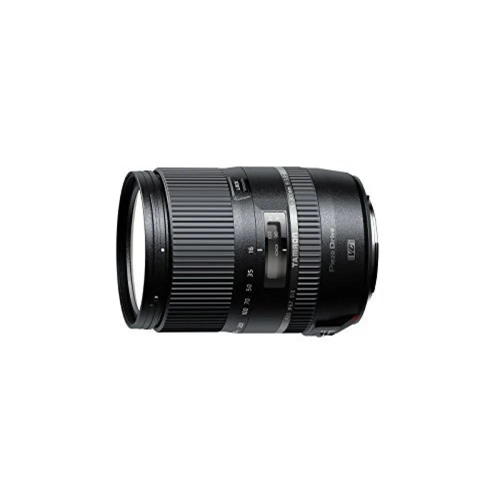 TAMRON TAMRON High-power zoom lens 16-300mm F3.5-6.3 DiII VC PZD