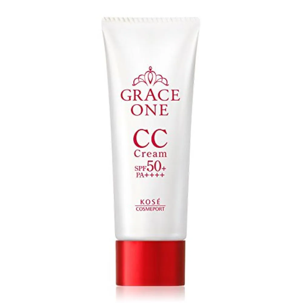 natural cc cream