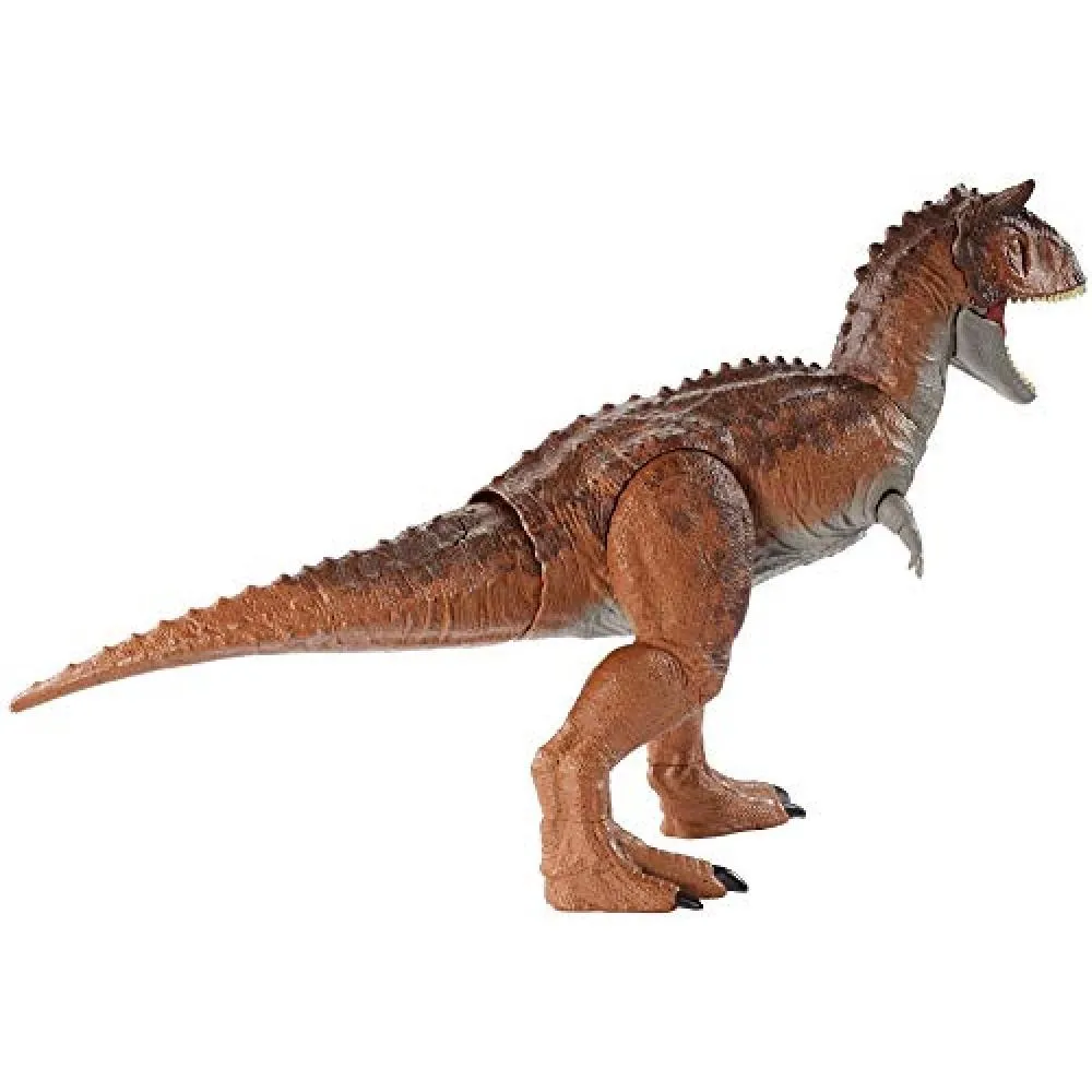 mattel carnotaurus