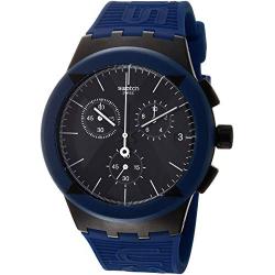 SWATCH SKINAZUL