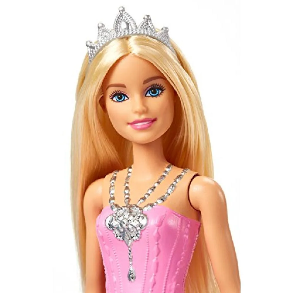 barbie dreamtopia 4 doll set