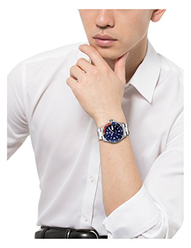 ORIENT ORIENT self-winding Mako diver's watch new SAA02009D3 Men - want.jp