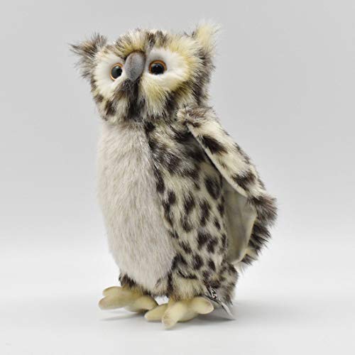 HANSA Owl No.4136 - want.jp