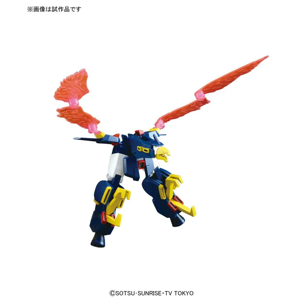 Bandai Spirits Hgbf 1 144 Gundam Door Lion 3 Gundam Build Fighters Tri Want Jp