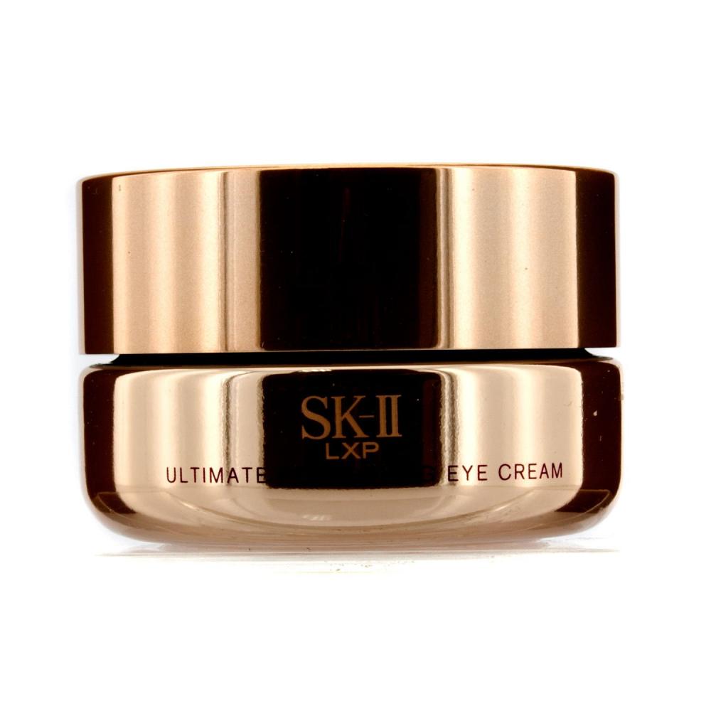 SK-II LXP Ultimate Perfecting Eye Cream 15g