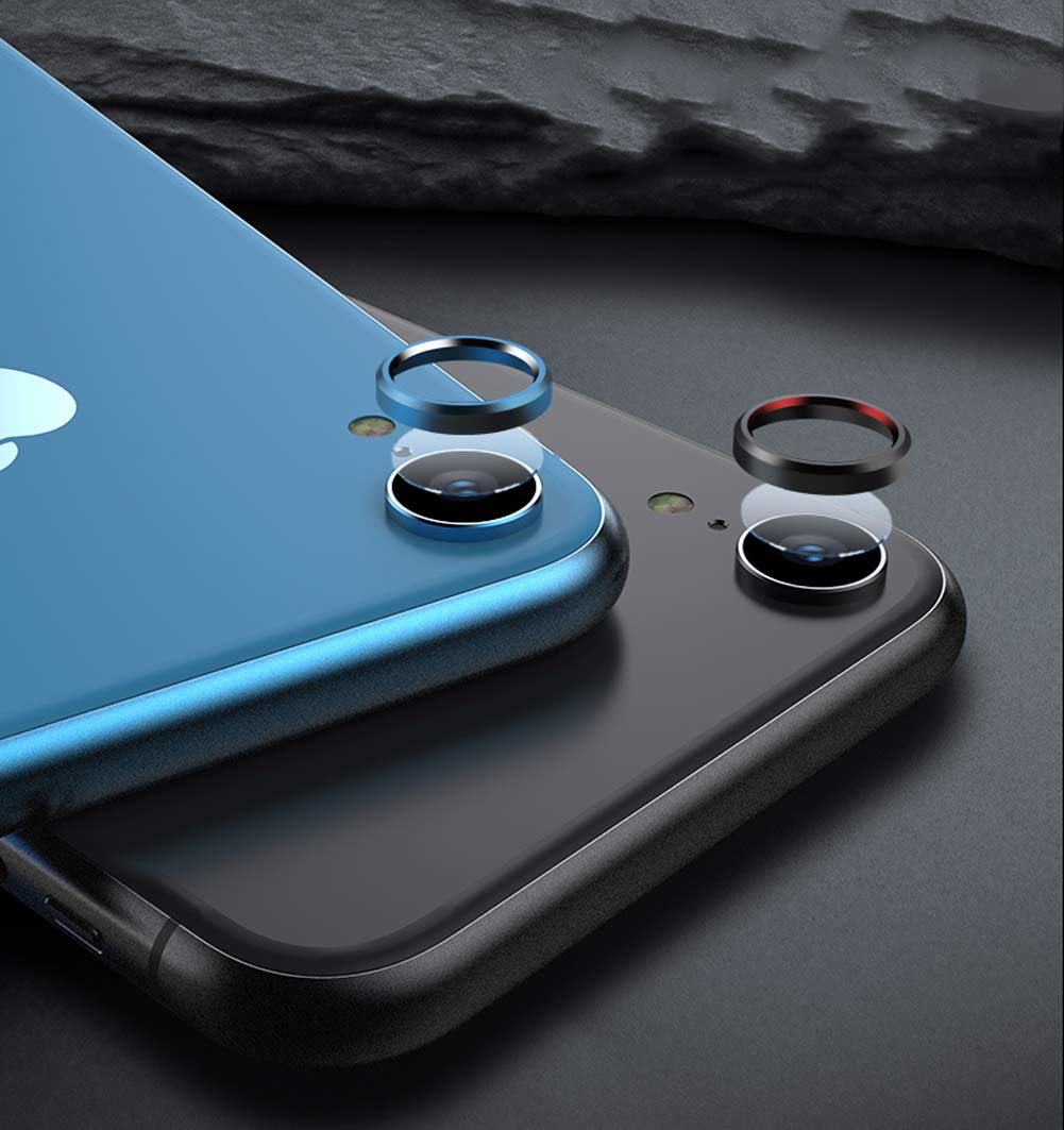 Iphone xr camera protector ring Clearance