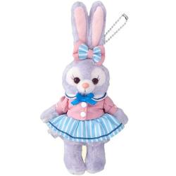 Stella Lou Star-Shaped Cushion Step-To-Shine Rabbit Rabbit Suteraru Duffy Shef/S Stella Lou Star-Shaped Cushion Step-To-Shine Rabbit Rabbit Suteraru Duffy Shef/S