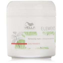Wella WELLA Elements Mask 150ml - want.jp