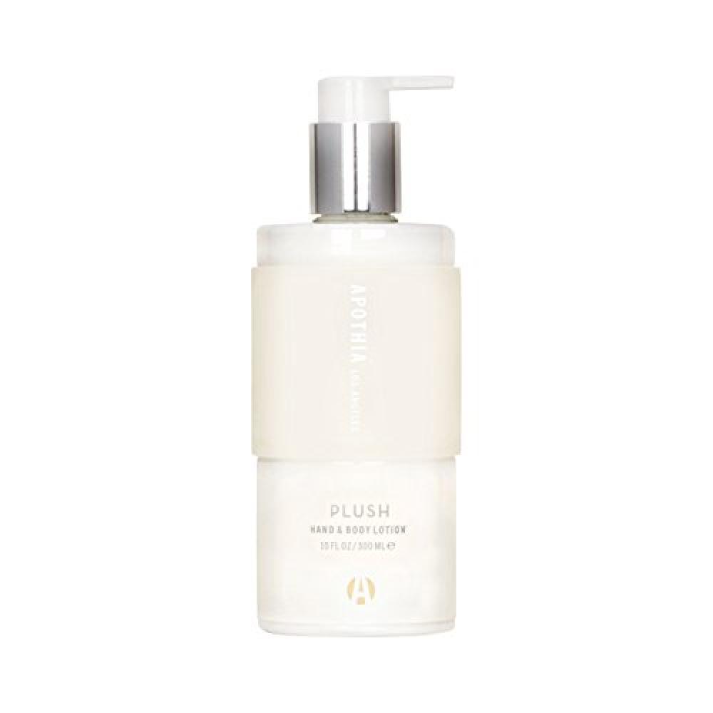 APOTHIA Hand&Body Lotion PLUSH