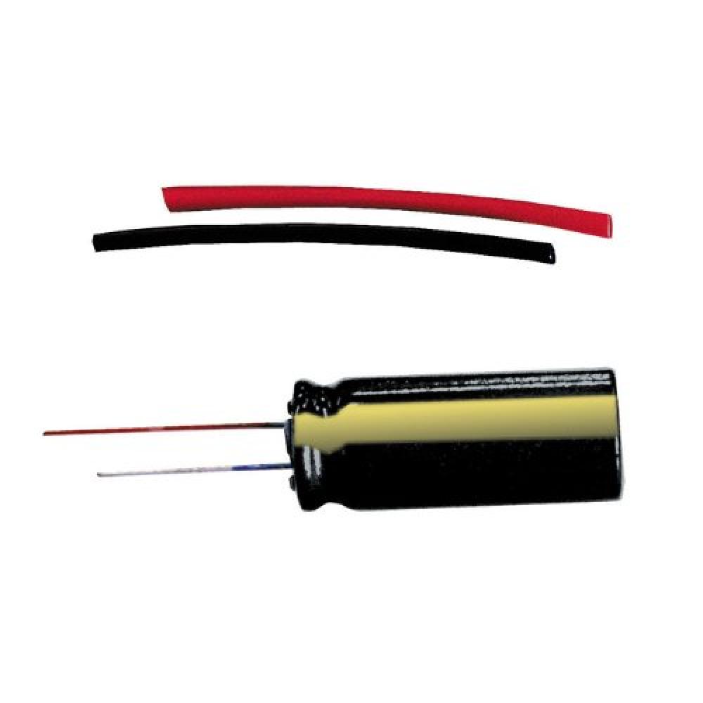ESC for power capacitor 16V1800uF BS3343