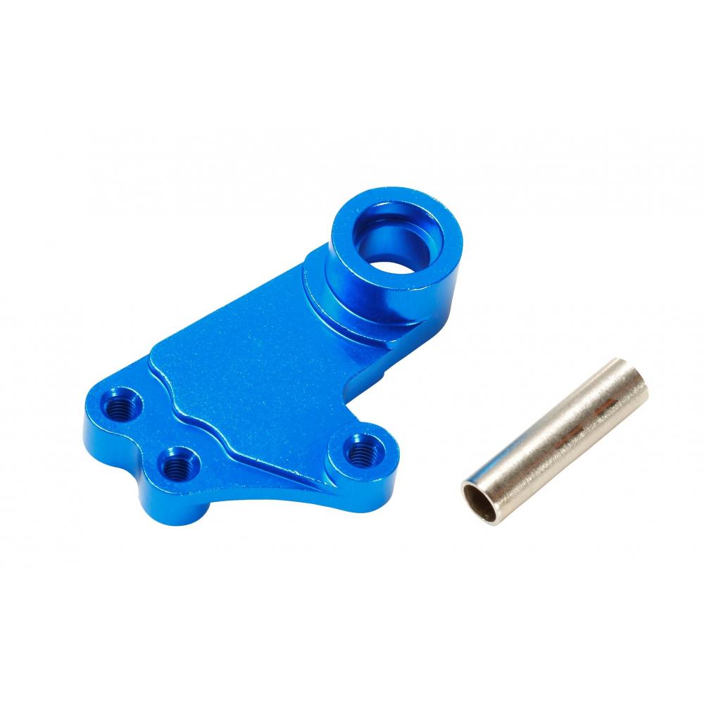 Tamiya Hop-Up Options No.1588 OP.1588 GF-01 aluminum steering arm 54588