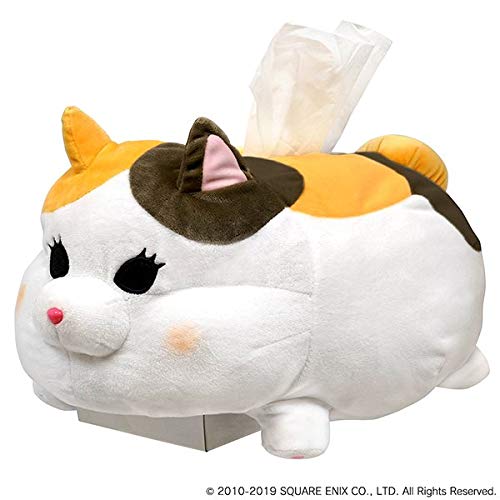 final fantasy 14 plush