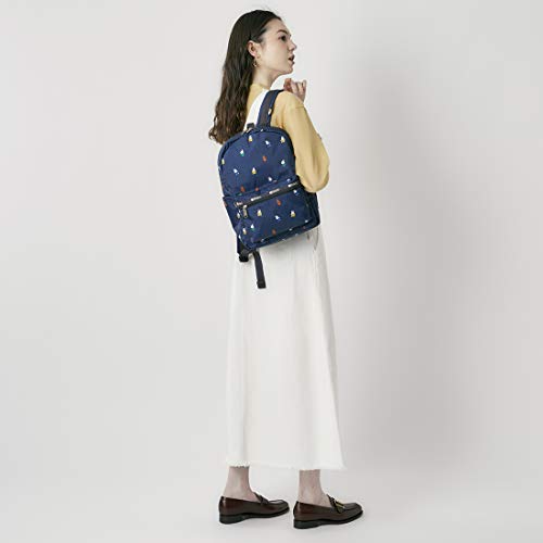 lesportsac carson backpack