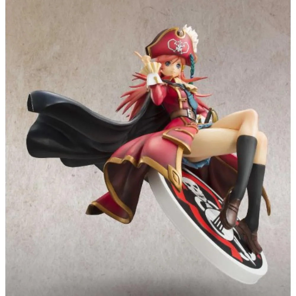 Megahouse Theater Version Of Bodacious Space Pirates Abyss Of Hyperspace Asora Of The Abyss Mari Kato Incense Want Jp Megahouse Theater Version Of Bodacious Space Pirates Abyss Of Hyperspace Asora Of The Abyss Mari Kato Incense Want Jp