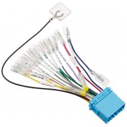 Kenwood Kenwood Av Pre Out Extension Cable Kna 17av Want Jp