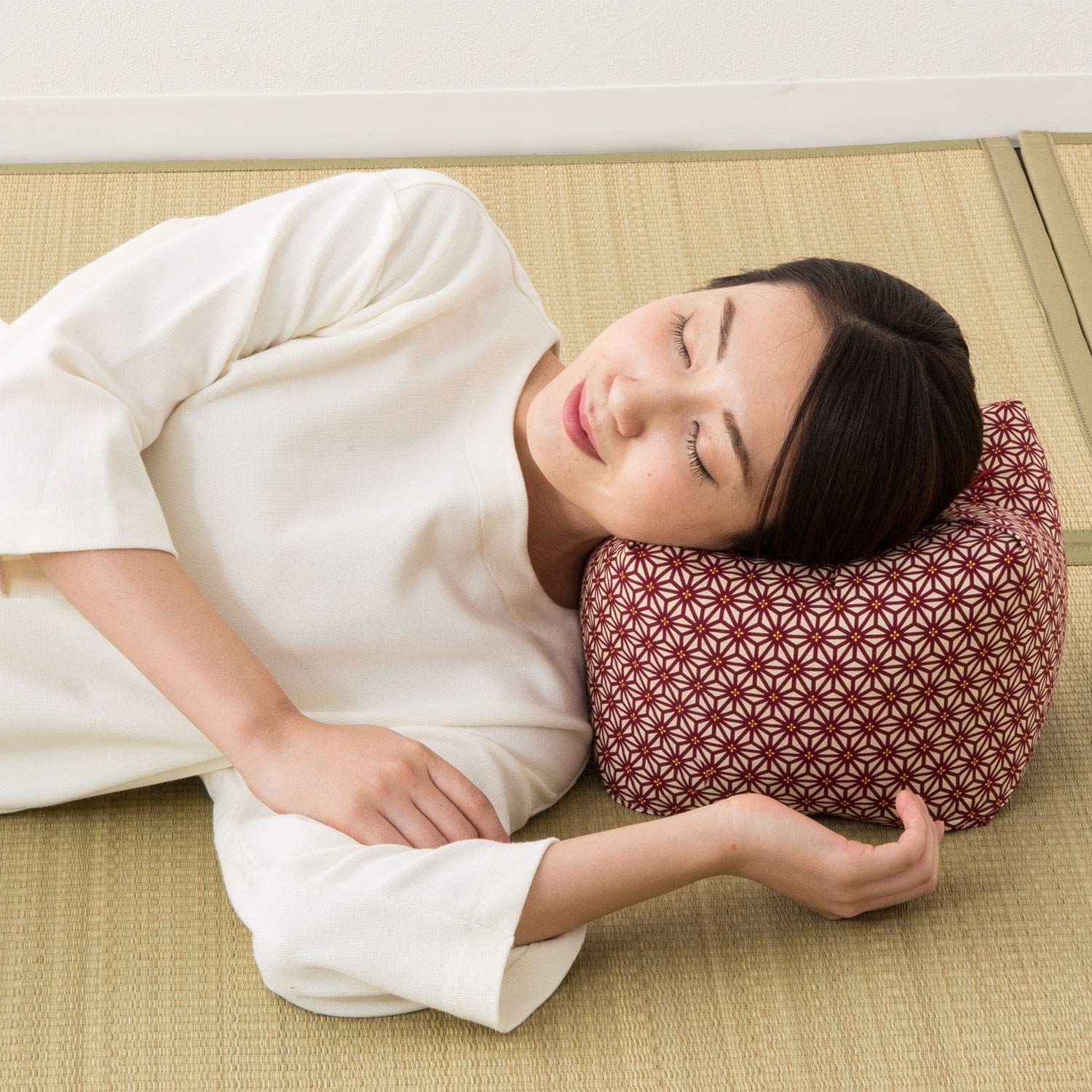 sobagara pillow