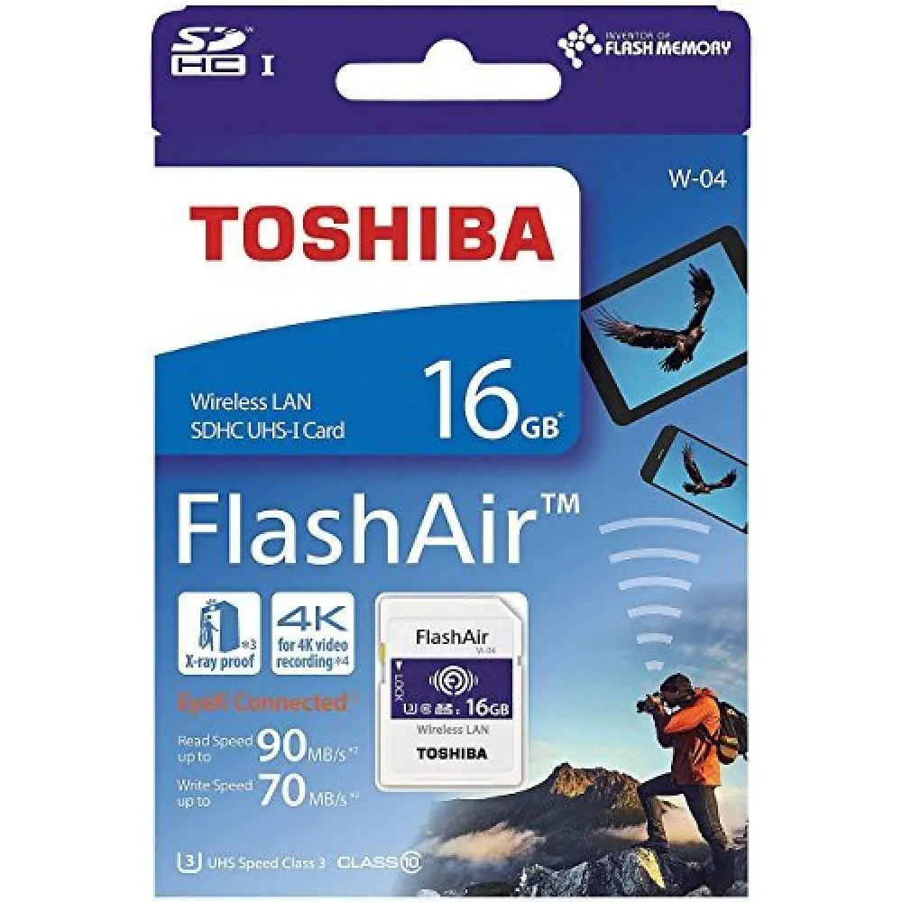 いつでも送料無料 TOSHIBA FLASHAIR W-04 16GB www.anavara.com いつでも送料無料 TOSHIBA FLASHAIR W-04 16GB www.anavara.com