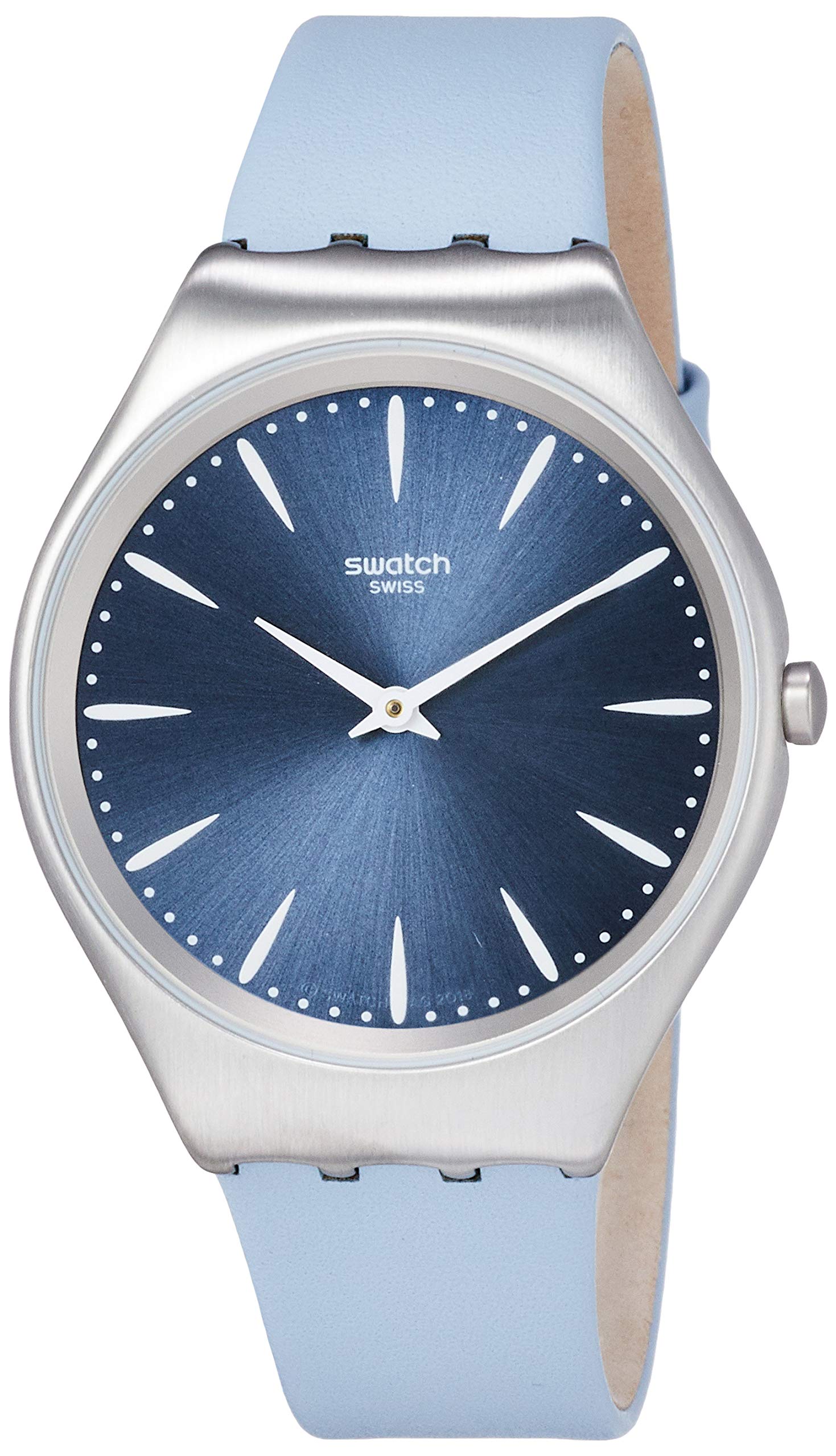 SWATCH [Swatch] Watch SKINDREAM Skin Dream Skin Irony Skin Irony SKIN IRONY  SYXS118 - want.jp