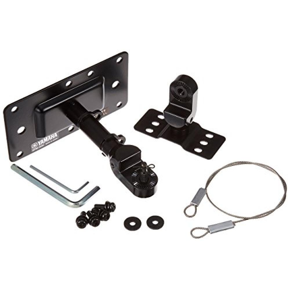 YAMAHA YAMAHA Speaker bracket (Black) SPM50SB want.jp