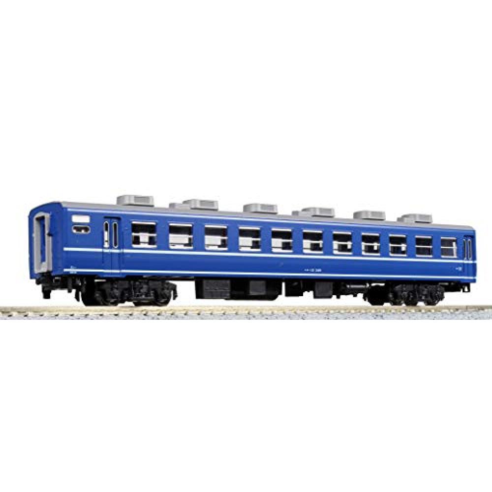 n scale passenger trains