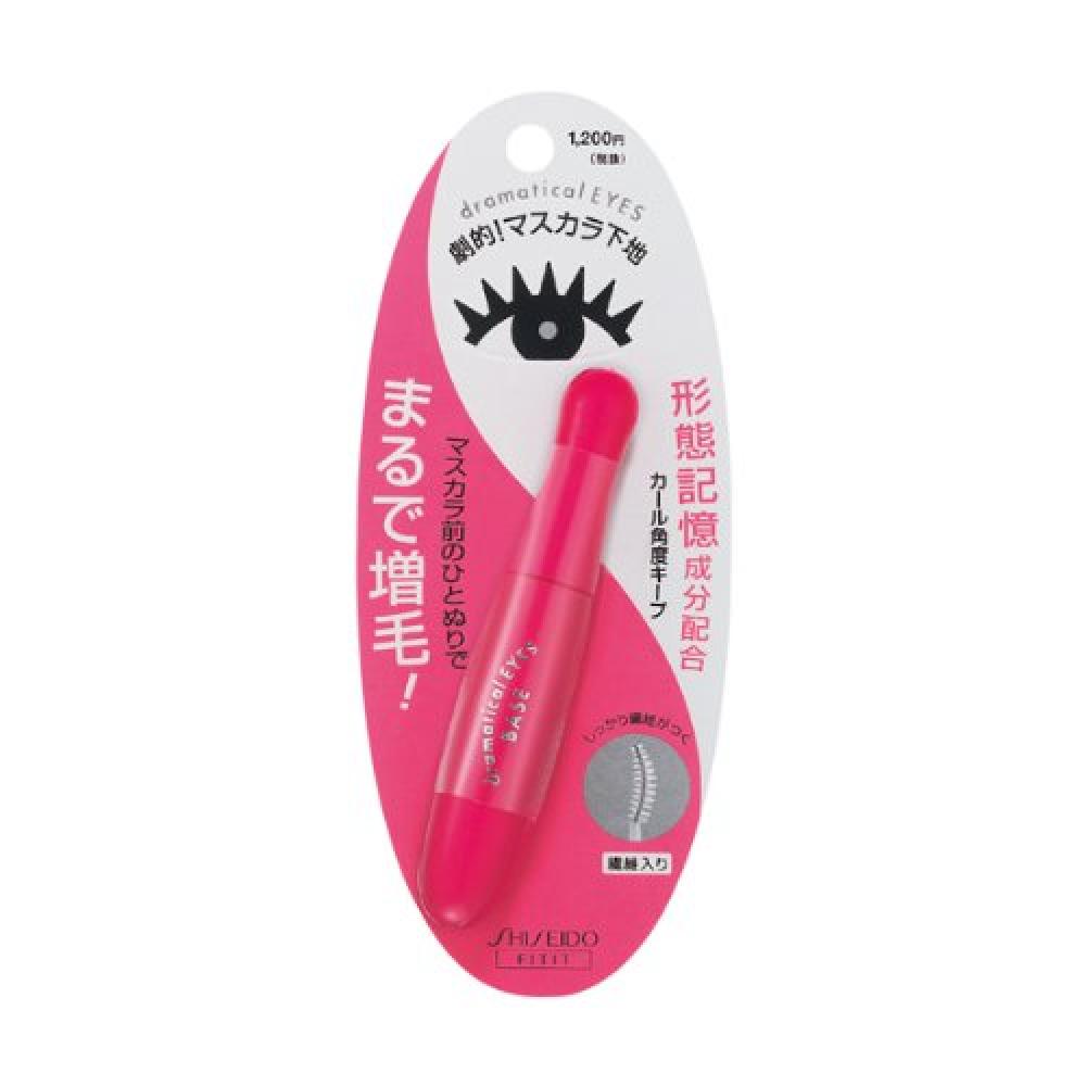 Dramatic Eyes Shape Memory Mascara Base 6g