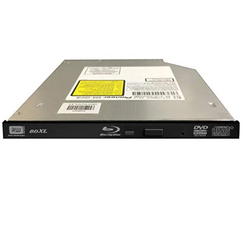 Pioneer Pioneer Pioneer 9 5mm Slimline Sata Connection Built In Slim Drive Drawer Method xl Compatible Dvd Cd Writer No Software Bulk Product r Ud03 Want Jp