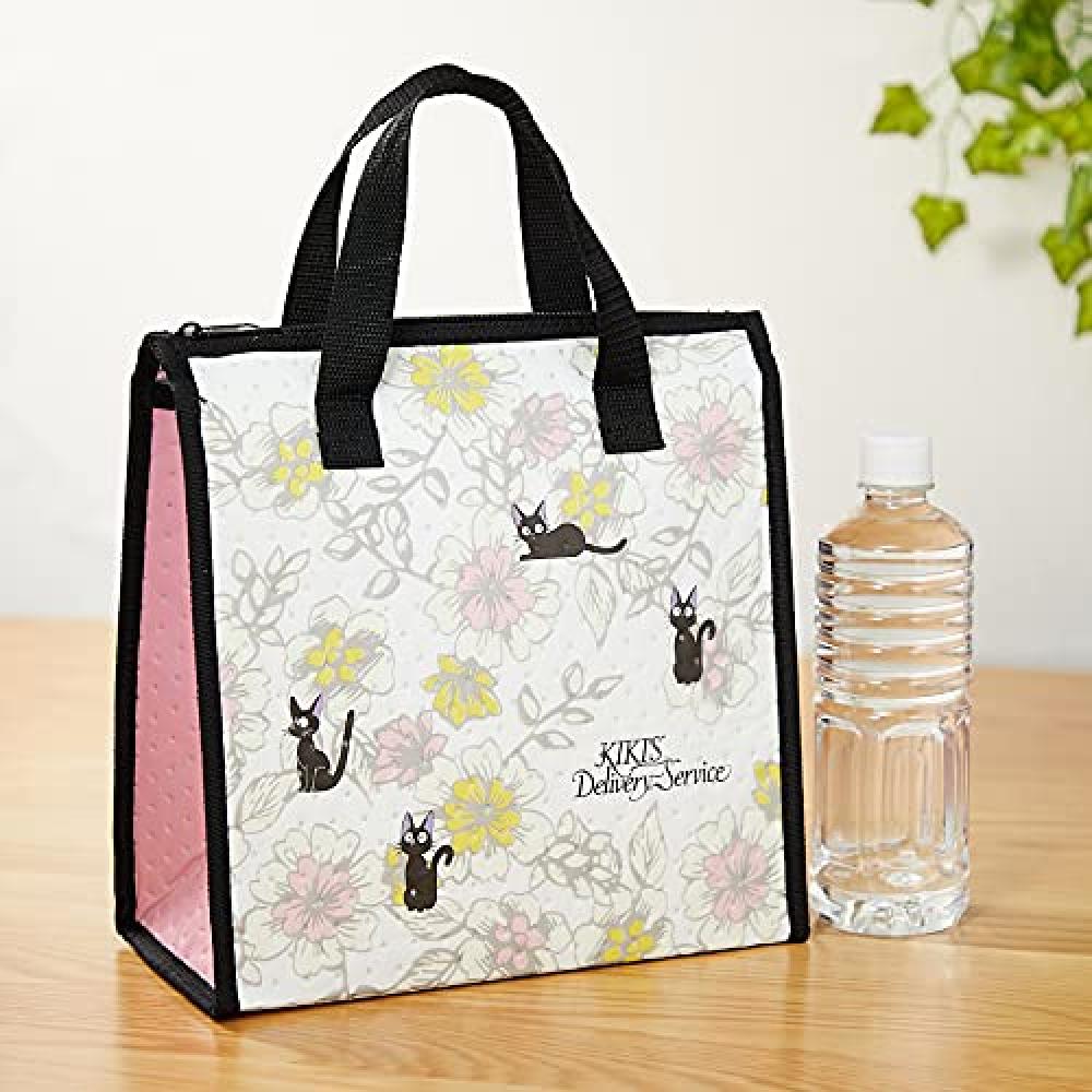 Skater Skater lunch bag nonwoven cold storage bag Kiki's Delivery