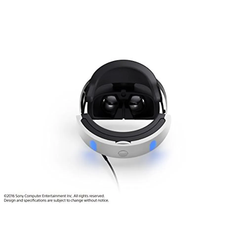 Sony Interactive Entertainment PlayStation VR (CUHJ-16000