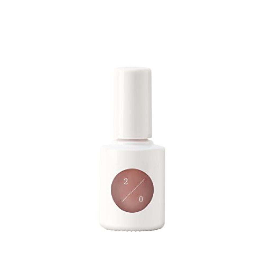 uka Color Base Coat 2/0 (Zerobunnoni) Bloody Pink