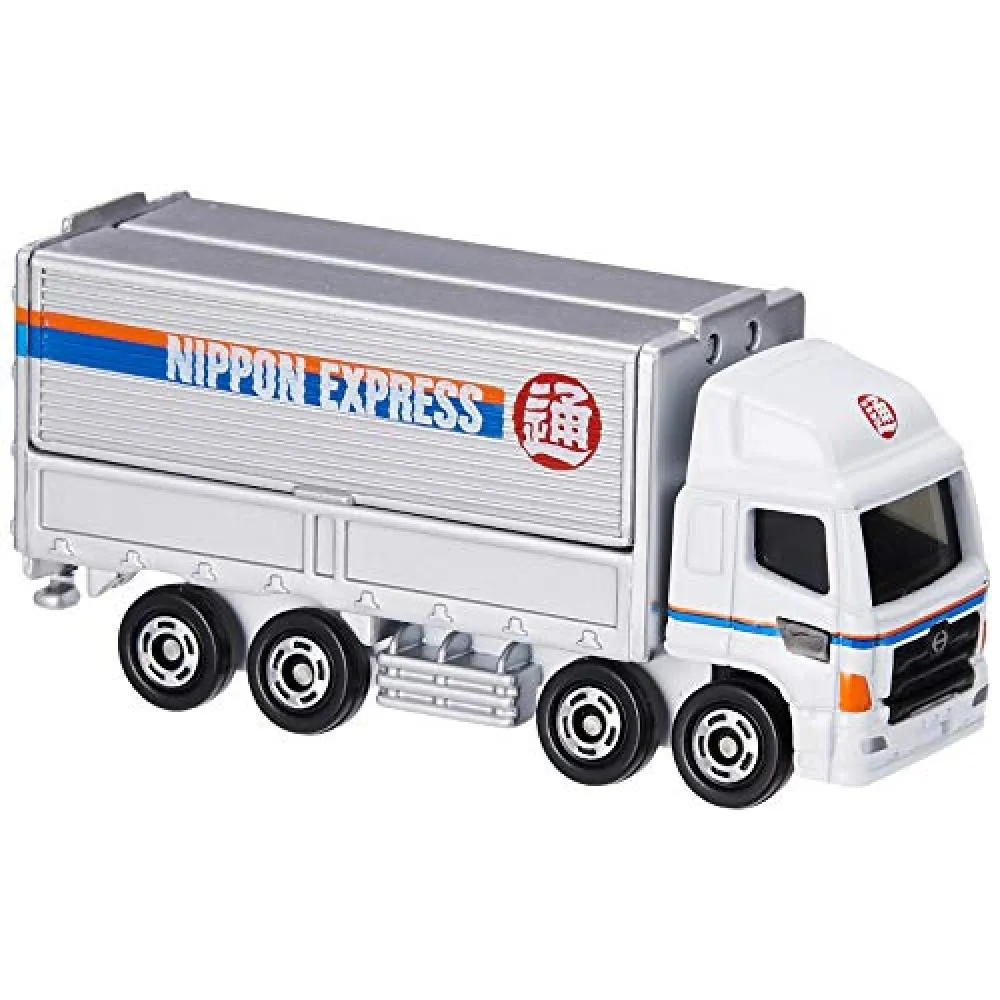 Tomica #77 HINO PROFIA NIPPON EXPRESS TRUCK TakaraTomy Tomica #77 HINO PROFIA NIPPON EXPRESS TRUCK TakaraTomy