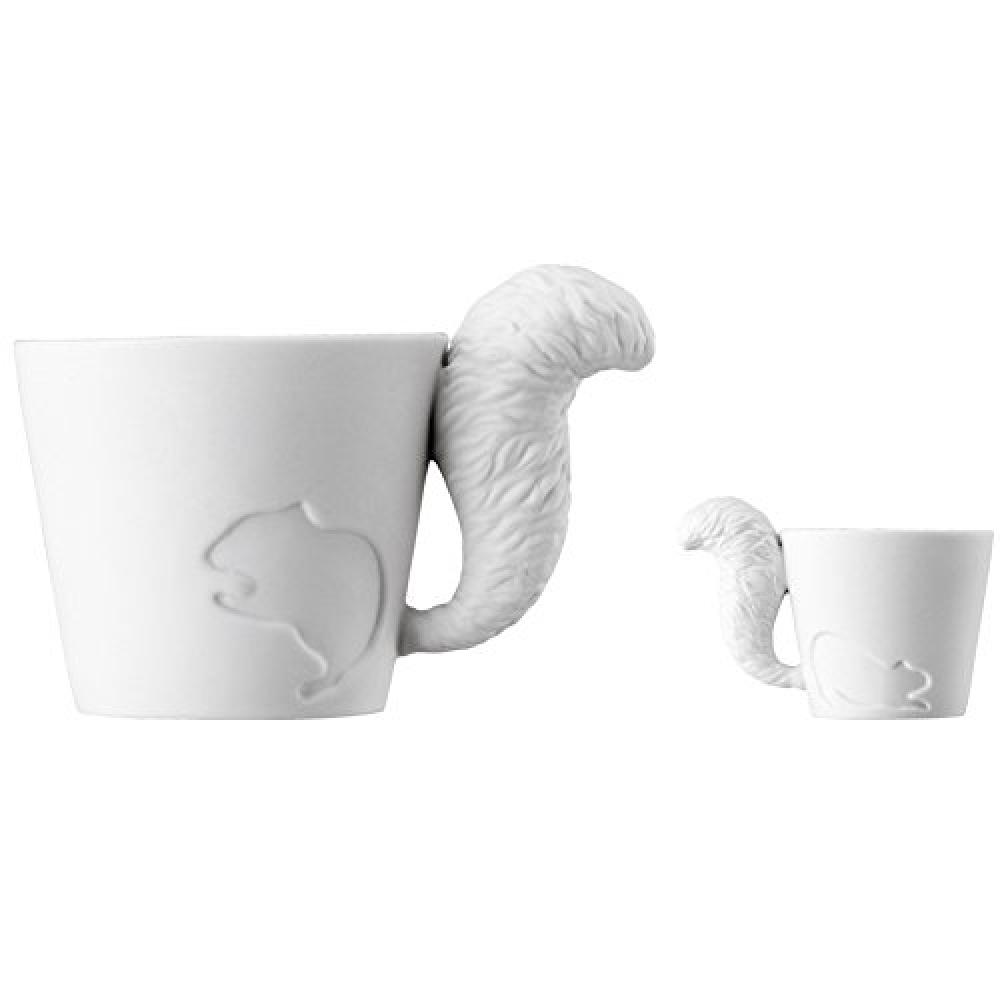 KINTO KINTO mug MUGTAIL squirrel 16239 want.jp