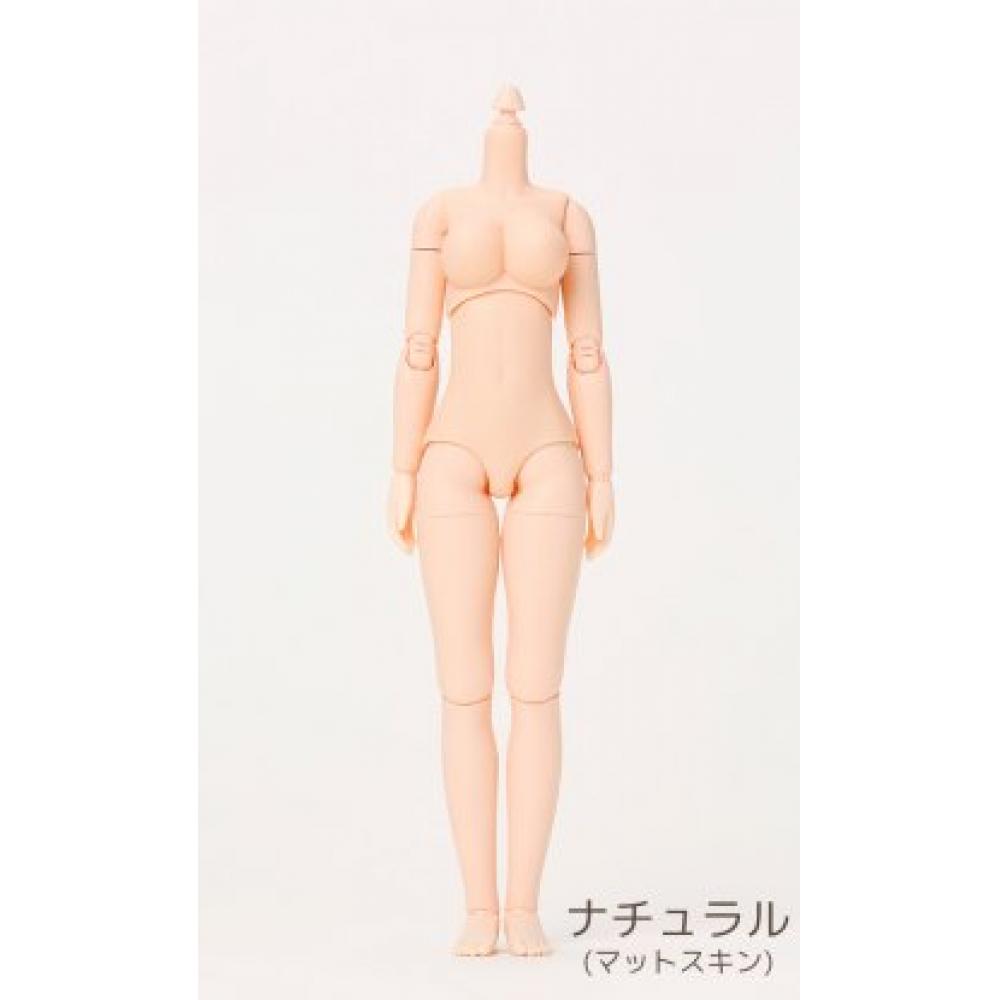 Obitsudoru 24BD-F02N-L 24cm Obitsu bust L new natural