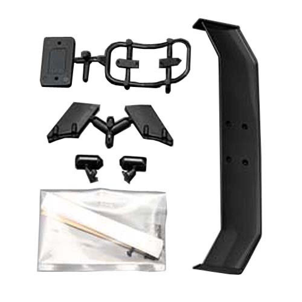 Yokomo GT-300 for R & D Sports Legacy B4 (accessories set) GT-B4W