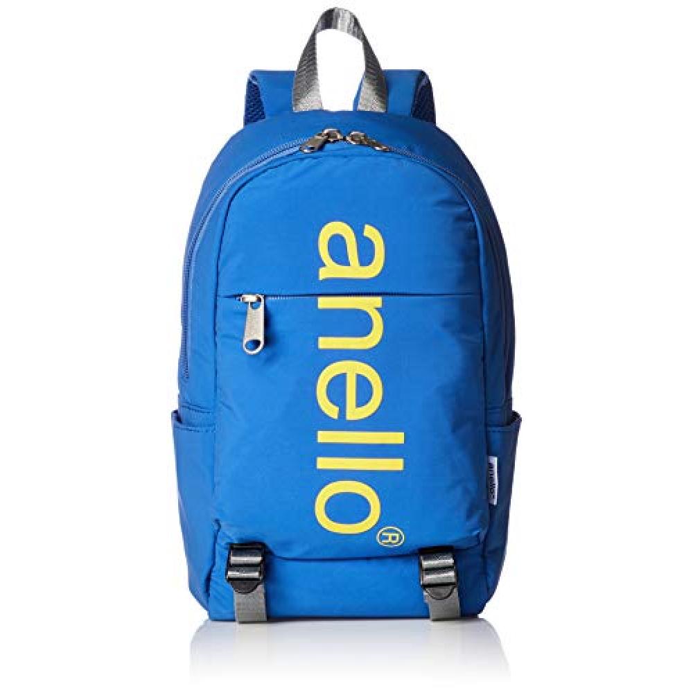 anello big logo mini daypack