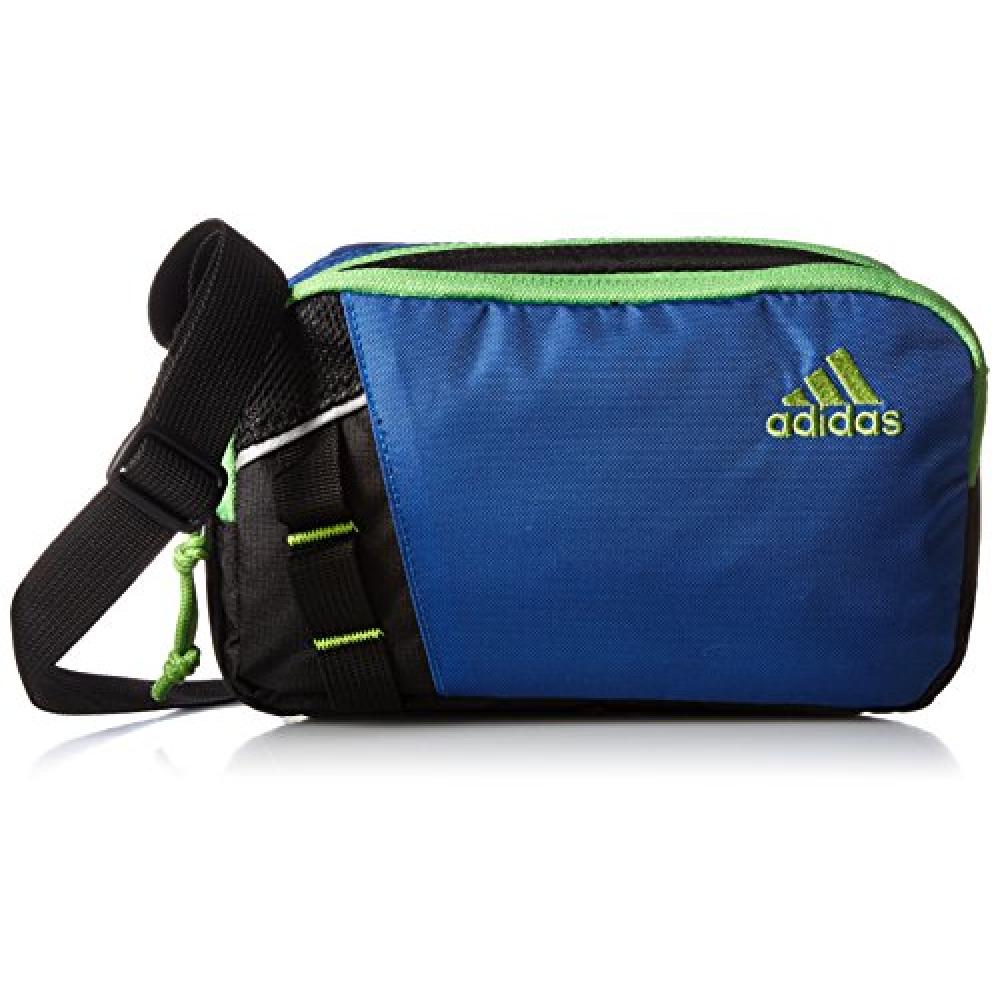 adidas [adidas] Shoulder Bag 2L 47302 15 Blue want.jp