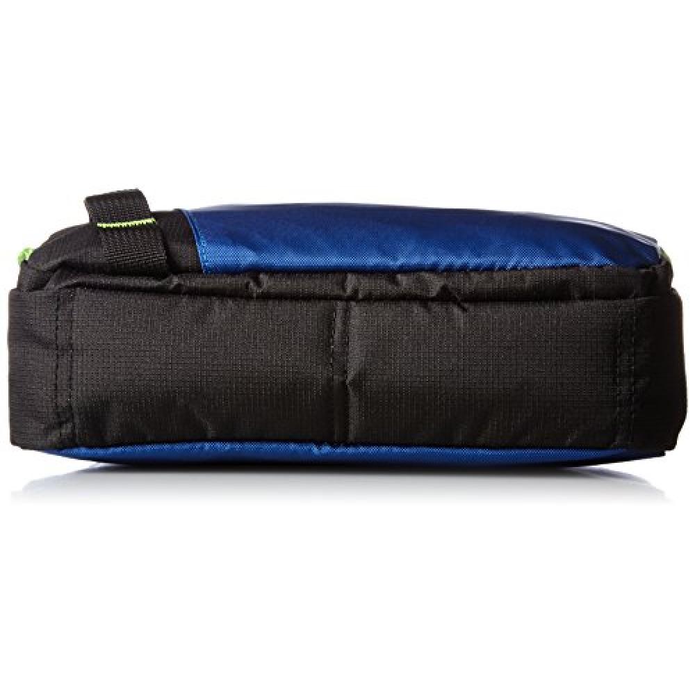 adidas [adidas] Shoulder Bag 2L 47302 15 Blue want.jp