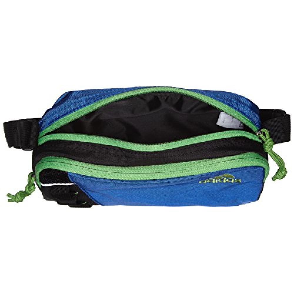 adidas [adidas] Shoulder Bag 2L 47302 15 Blue want.jp