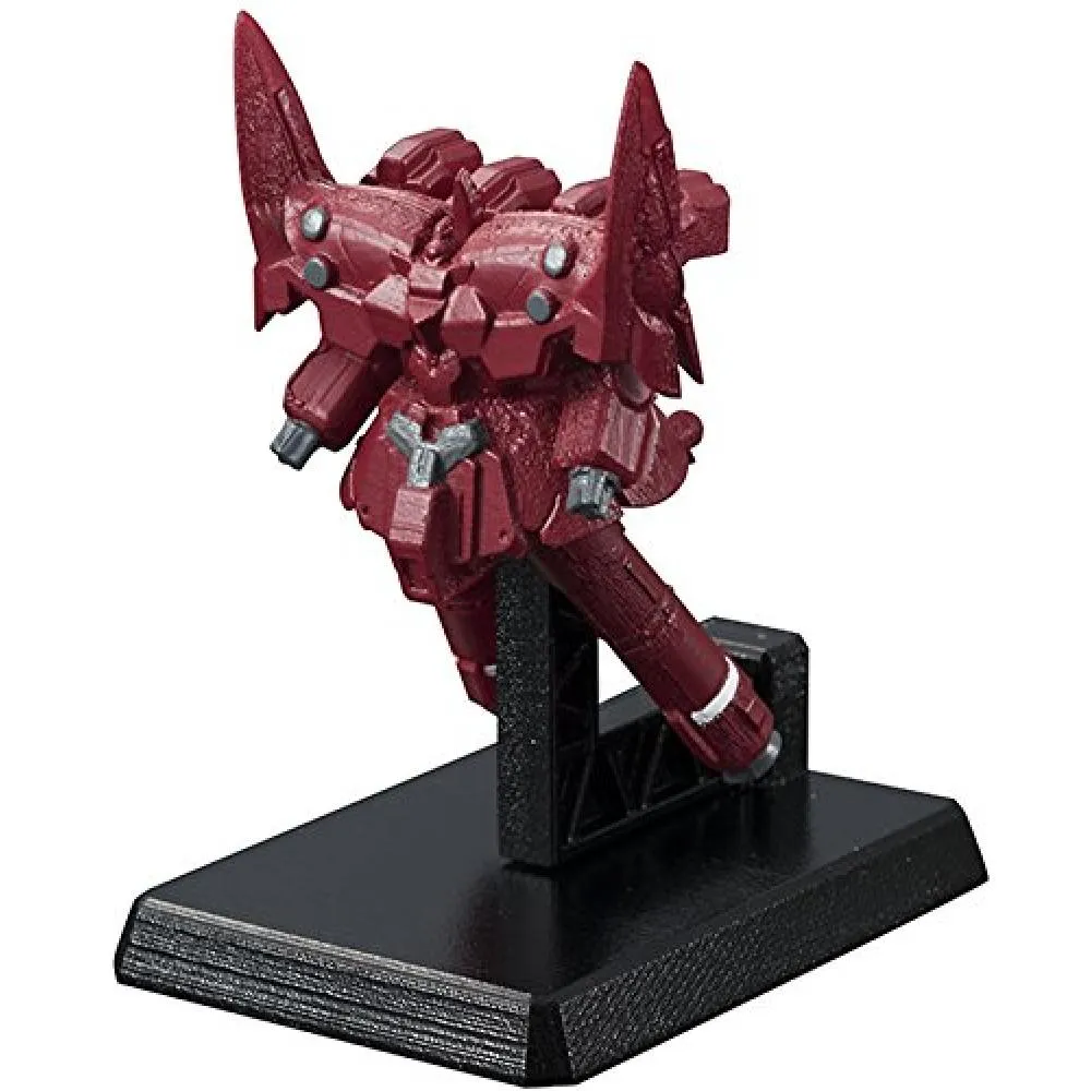 Cosmo Fleet Special Mobile Suit Gundam UC Reurura 170mm PVC Figure MegaHouse Cosmo Fleet Special Mobile Suit Gundam UC Reurura 170mm PVC Figure MegaHouse