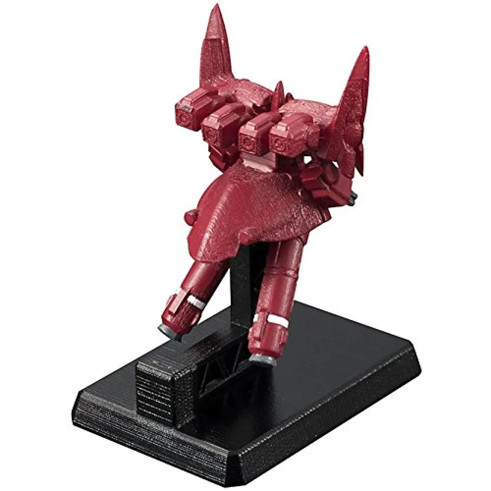 Cosmo Fleet Special Mobile Suit Gundam UC Reurura 170mm PVC Figure MegaHouse Cosmo Fleet Special Mobile Suit Gundam UC Reurura 170mm PVC Figure MegaHouse