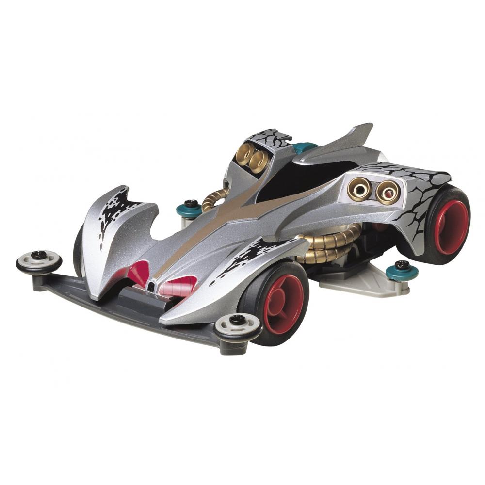 Tamiya full cowl four wheel drive mini series No.13 Ray Stinger (Super 1 chassis) 19413