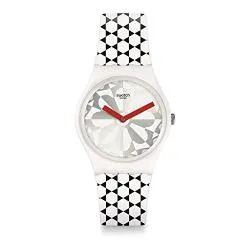 SWATCH SWATCH watches Sistem51 Irony Men's YIG400G - want.jp
