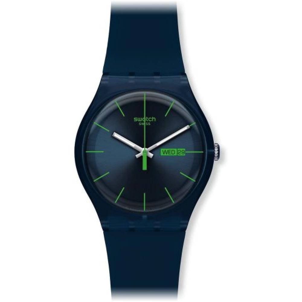 SWATCH watches NEW GENTSUON700 Unisex