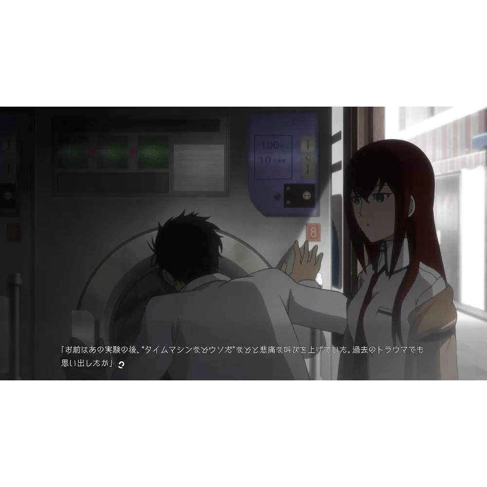 Mages Steinsgate Elite Limited Order Made Limited Edition Limited Edition Included High Definition Framed Illustration New Cut Storyboard Collection New Animation Cut Special Film Random Inclusion Included First Privilege Famikore Adv Steins